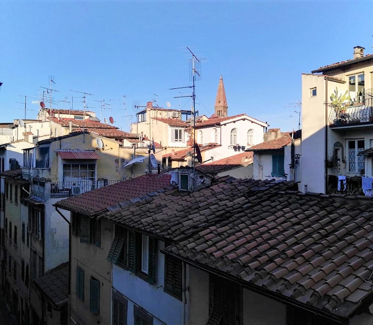 Canacci Undici Florenz Exterior foto