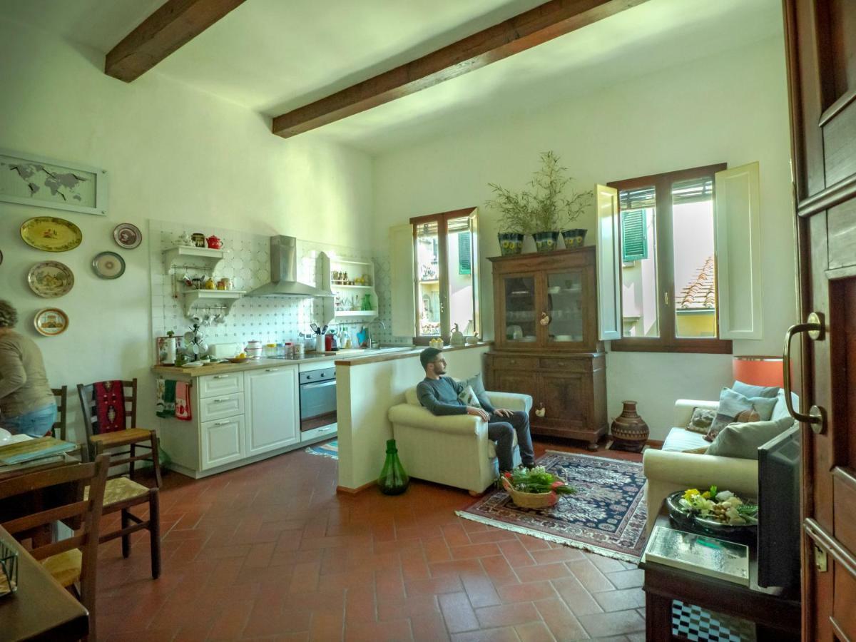 Canacci Undici Florenz Exterior foto