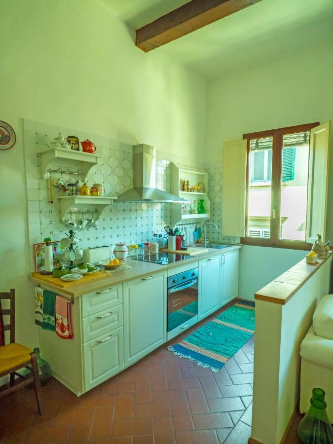 Canacci Undici Florenz Exterior foto