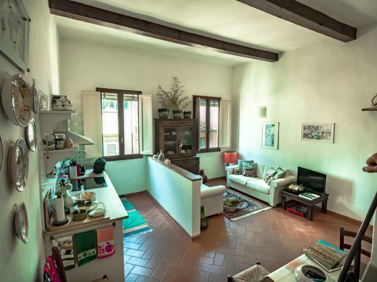 Canacci Undici Florenz Exterior foto