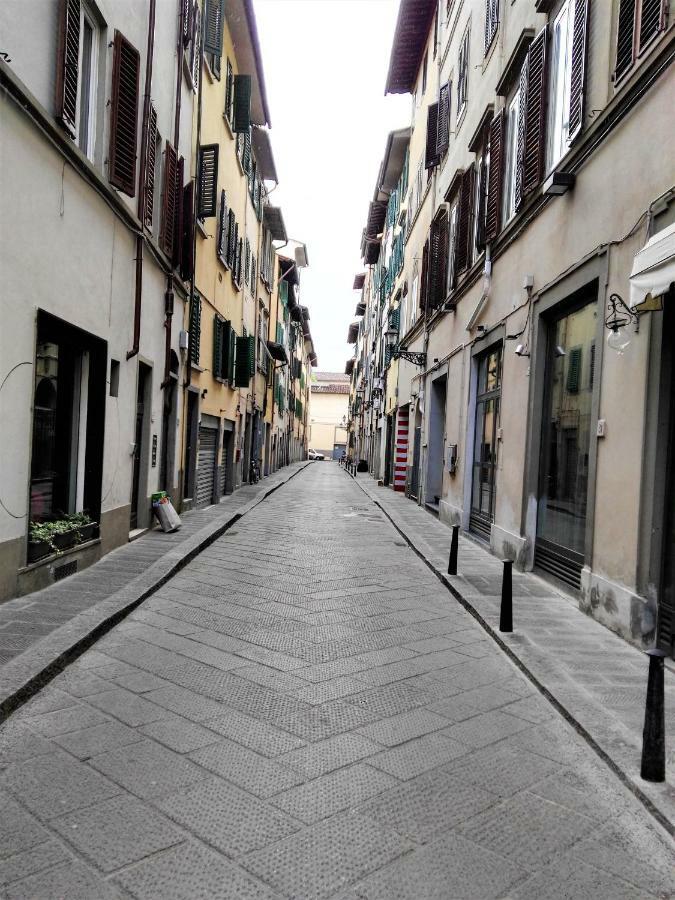 Canacci Undici Florenz Exterior foto